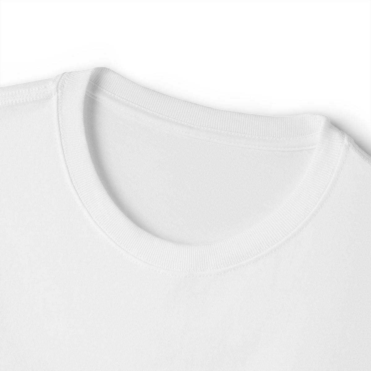 T-Shirt — 'Dissolve' Neon Green Drip Graphic Boxy Tee