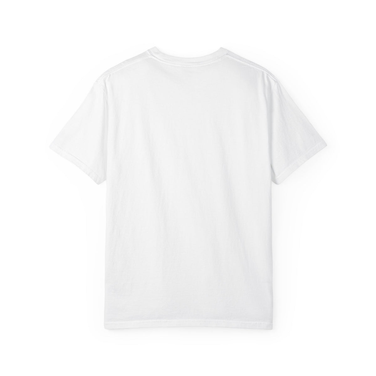 Legend Stripe T-Shirt — Bold Athletic Graphic Tee