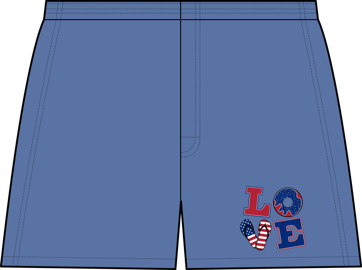 Boxer Shorts
